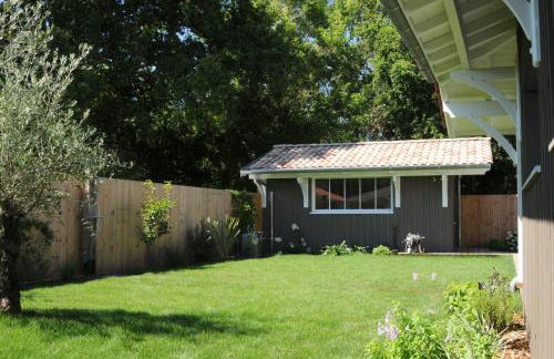 La villa aux oiseaux - Foto 26