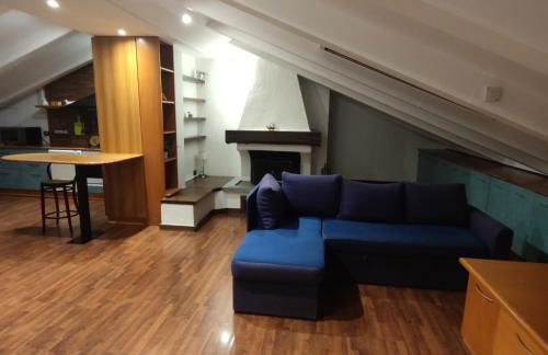 Loft Mansardato - Photo 20