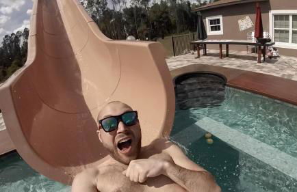 Sleep Up To 54 on 10 Private Acres Of Fun - Foto 55