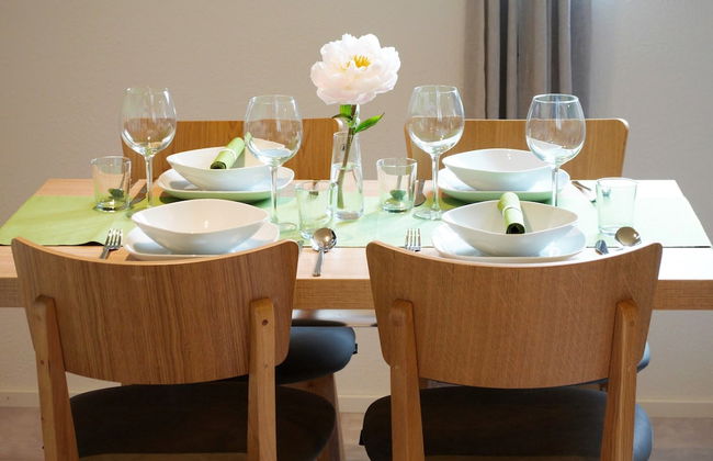 K3Hotels Boardinghouse - Foto 6