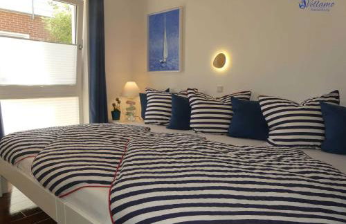 Ferienwohnung Vellamo - Foto 13