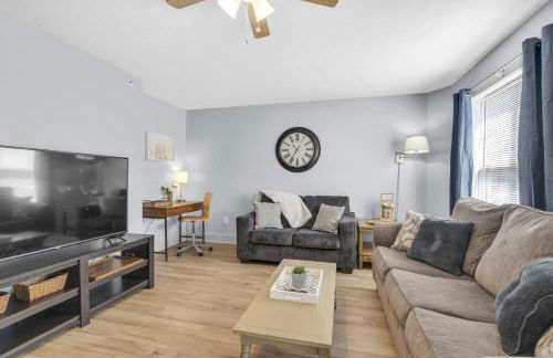 The Lofts of Downtown (540 N 2nd St, #208) - Foto 31