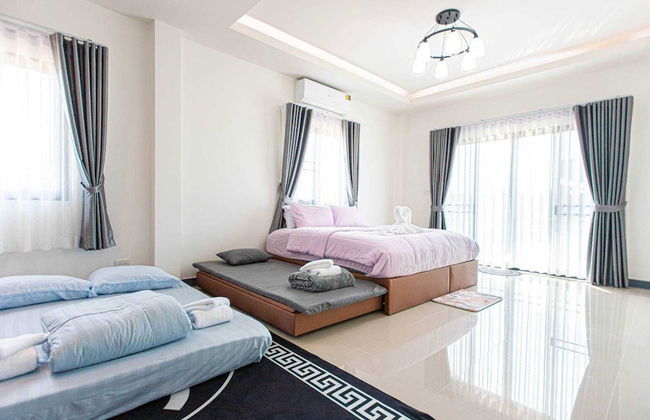 LidaPoolVilla ChiangMai - Foto 4