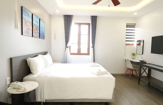 Bella hotel Phu Quoc - Foto 8