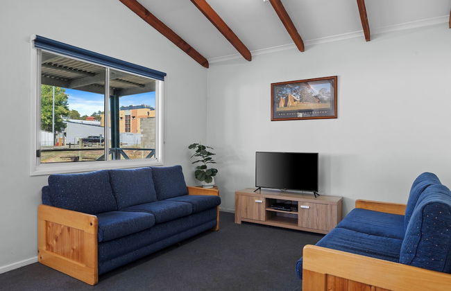 Wodonga Holiday Park - Foto 45