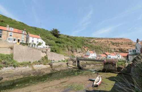 The Old Cottage - Foto 17