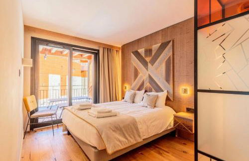 Résidence Les Cristaux - CRISTAUX B20 MAE-0301 - Foto 15