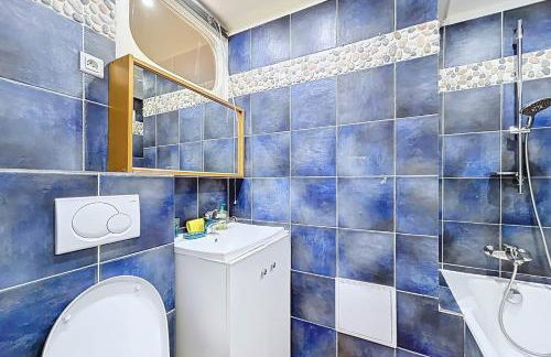 30 m Studio with Balcony near Roland-Garros - Foto 13