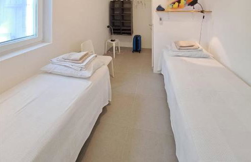 2 Bedroom Gorgeous Apartment In Olib - Foto 12