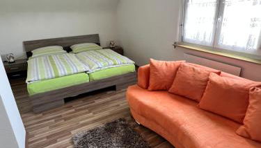 Albbruck, Feriendomizil Albsteig - Foto 5