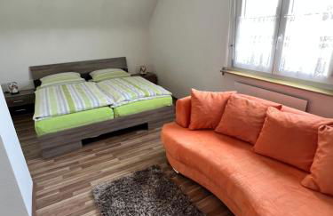 Albbruck, Feriendomizil Albsteig - Foto 5