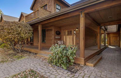 New Build Walk to Sisters Arcade Peloton Fire Pit - Foto 44