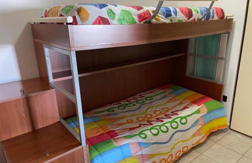 Belvedere Lacinio Casa Vacanze - Photo 19