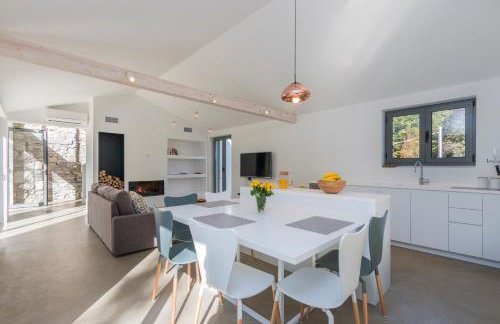 Villa Stepančić - large garden and heated pool - Foto 20