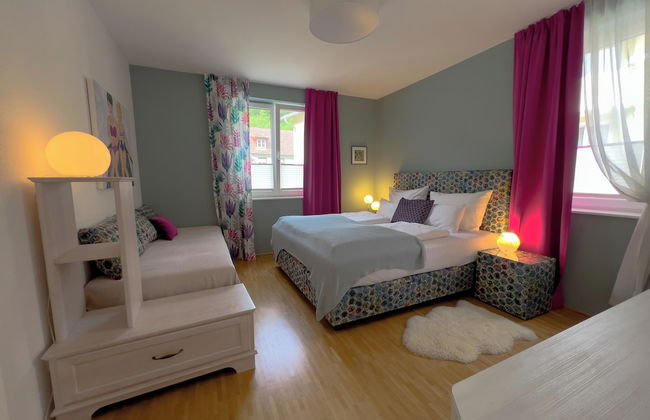 LOIDLs Guesthouse - Foto 47