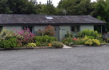 The Potting Shed And The Garden Shed Self Catering - Photo 2