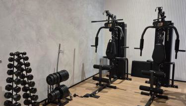 Studio Modern Vila Clementino, perto do metrô e Unifesp - Foto 5