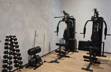 Studio Modern Vila Clementino, perto do metrô e Unifesp - Foto 5