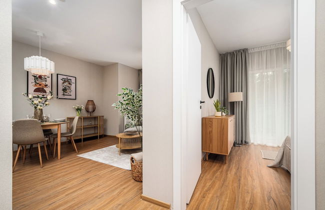 Apartamenty Sun&Snow Zapach Lasu - Foto 79