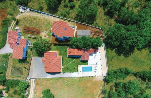 Awesome Home In Zadar With Kitchen - Foto 11