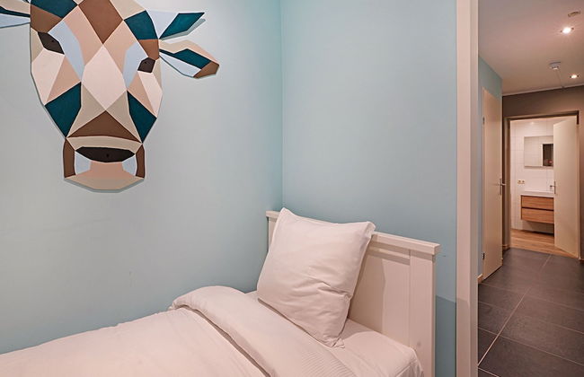 Holiday Home in Grubbenvorst by River Maas - Photo 6