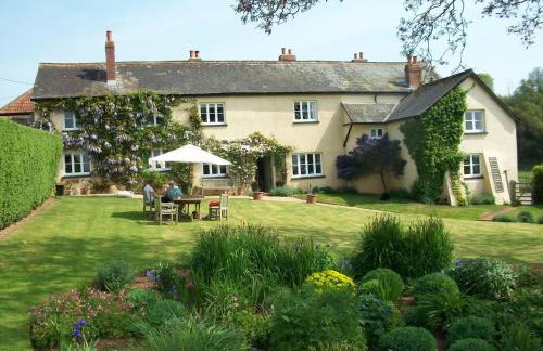 Beautiful Devon Farmhouse - Foto 1