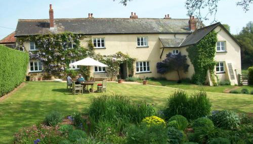 Beautiful Devon Farmhouse - Foto 1