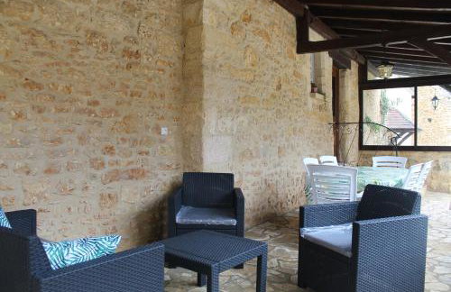 Chez Sylvie et Michel à côté de Sarlat - Foto 6