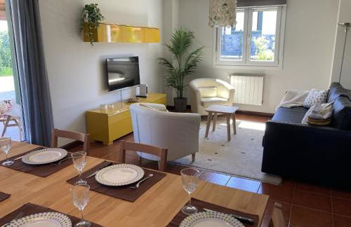 Casa Entre Mar y Monte - Foto 17