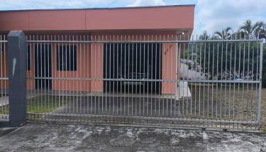 A Sua Casa Grande em São Francisco do Sul SC- Seu Refúgio de Temporada Próximo ao Centro Histórico! - Foto 2