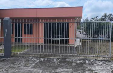 A Sua Casa Grande em São Francisco do Sul SC- Seu Refúgio de Temporada Próximo ao Centro Histórico! - Foto 2