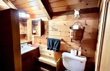 Quiet Maine Cabin Getaway - Foto 55