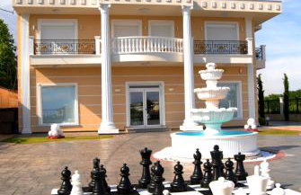 Villa Elena - Foto 24