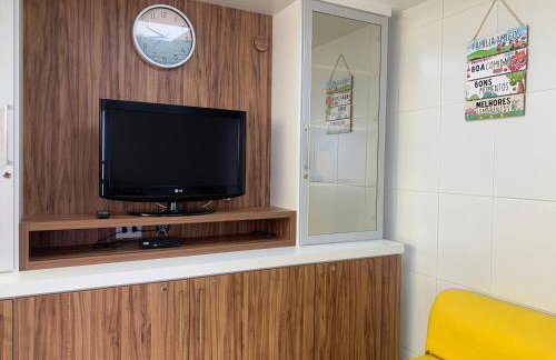 Apto 2 Quartos Perfeito - Foto 17