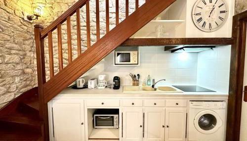 Maison de pêcheur atypique Les pieds dans l’eau - Foto 2