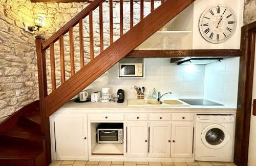 Maison de pêcheur atypique Les pieds dans l’eau - Foto 2