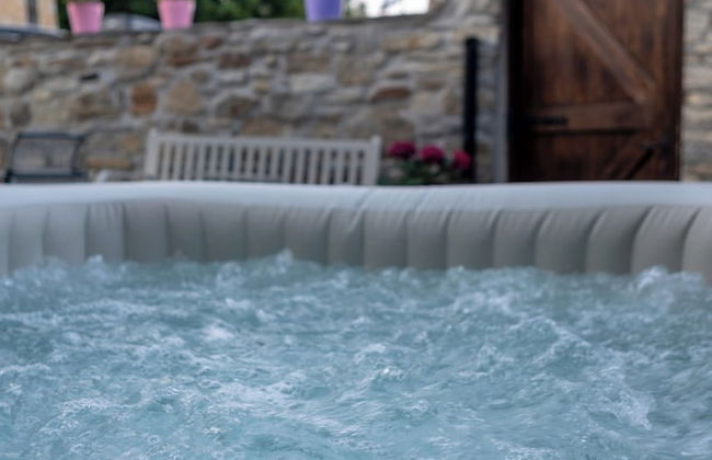 Rock Dandy La Maison de l' Ours - Nymfaio - Foto 48