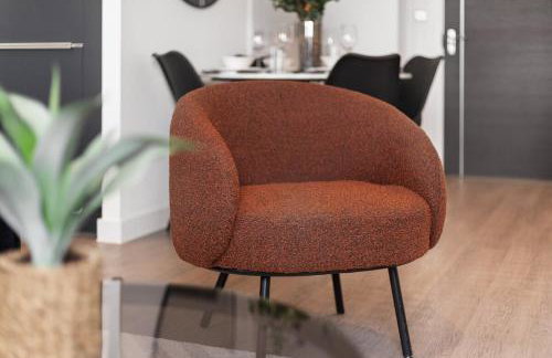 Sleek & Stylish Apartment in the Best Area - Foto 17