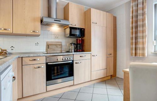 Ferienwohnung K Schröder - Foto 14