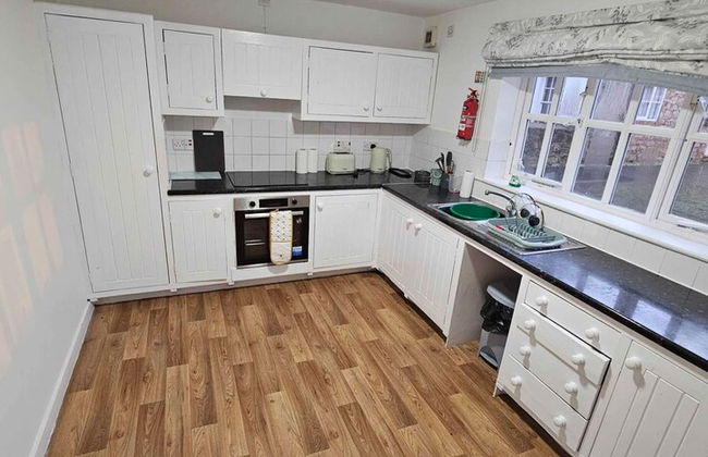 Plas Bellin Duplex - Foto 10