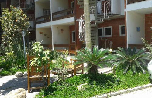 Apartamento 5 no Condominio Marina V - Foto 1