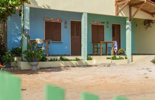 Chalés Panulirus - Foto 40