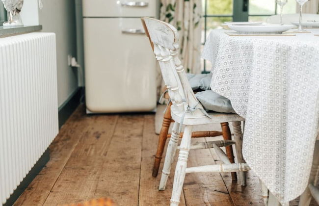 Antelope Cottage - Rural Pet Friendly Cottage - Photo 44