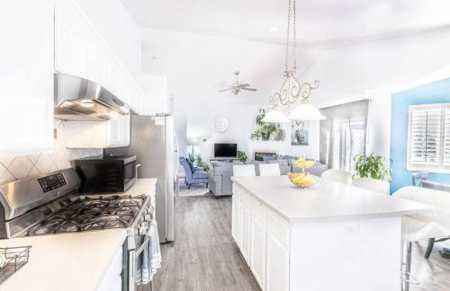 Farmington Gem, fenced yard, sleeps 6 - Foto 80