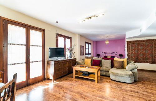 Luminoso Alhambra View Suite - El Laurel - Foto 7