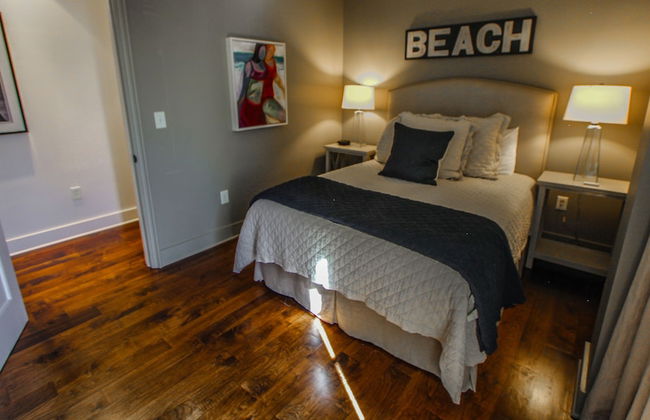 Rosemary Beach Rentals by Counts-Oakes - Foto 6