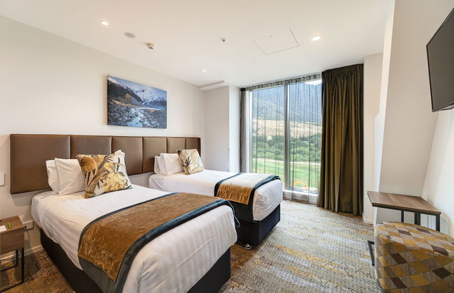 La Quinta by Wyndham Remarkables Park Queenstown - Foto 24