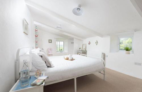 Worvas Counthouse - Country Cottage - Hot Tub - Pet Friendly - Foto 22