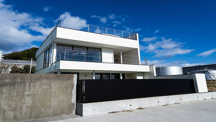 the View miurashiharumicho - Foto 1, Imagen principal