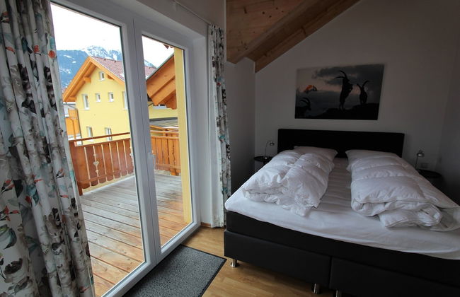 Luxurious Chalet in Kotschach-mauthen Near Ski Area - Foto 9